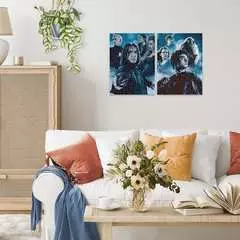 Pz Harry Potter PSM 2x500p - immagine 4 - Clicca per ingrandire