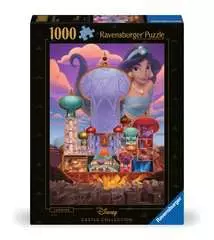 Puzzle 1000 p - Ariel (Collection Château Disney Princ.) - Image 1 - Cliquer pour agrandir