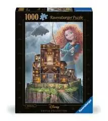 Disn.Castles: Merida 1000p - Image 1 - Cliquer pour agrandir