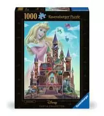 Disney Castles: Aurora - image 1 - Click to Zoom
