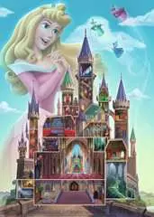 Puzzle 1000 p - Aurore ( Collection Château Disney Princ.) - Image 2 - Cliquer pour agrandir