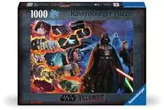 SW Villainous:Darth Vader 1000p - Image 1 - Cliquer pour agrandir
