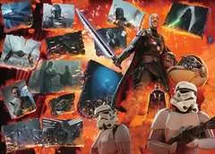 Star Wars Villainous: Moff Gideon - image 1 - Click to Zoom