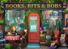 Books, Bits & Bobs - image 2 - Click to Zoom