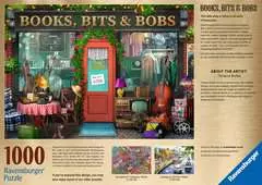 Books, Bits & Bobs - image 3 - Click to Zoom