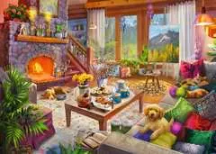 Cozy Cabin - image 2 - Click to Zoom