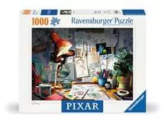 Disney Pixar:  The Artist's Desk - image 1 - Click to Zoom