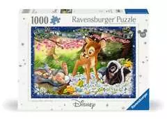 Puzzle 1000 p - Bambi (Collection Disney) - Image 1 - Cliquer pour agrandir