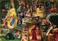 Villainous: Mother Gothel 1000p - Image 2 - Cliquer pour agrandir