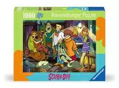 Scooby Doo Unmasking - image 1 - Click to Zoom