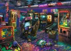 Forgotten Arcade          1000p - Image 2 - Cliquer pour agrandir