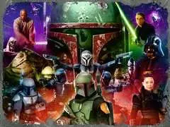 Boba Fett: Bounty Hunter - image 2 - Click to Zoom