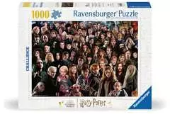 Puzzle 1000 p - Harry Potter (Challenge Puzzle) - Image 1 - Cliquer pour agrandir