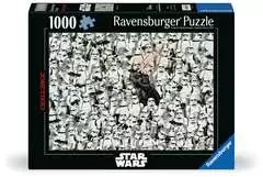 Challenge Puzzle Star Wars - image 1 - Click to Zoom