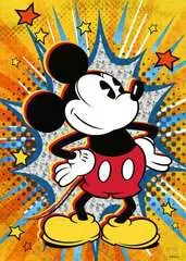 Puzzle 1000 p - Retro Mickey - Image 2 - Cliquer pour agrandir