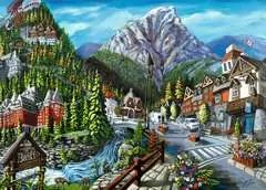 Welcome to Banff - image 2 - Click to Zoom