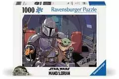 The Mandalorian           1000p - Image 1 - Cliquer pour agrandir