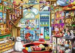 Disney & Pixar Toy Store - image 2 - Click to Zoom