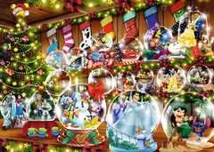 Disney Snow Globes - image 2 - Click to Zoom