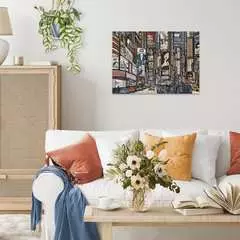 Vivace New York 1000p - immagine 4 - Clicca per ingrandire