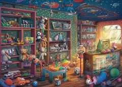 Tattered Toy Store 1000p - Image 2 - Cliquer pour agrandir