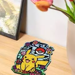 Pokémon Pikachu - image 6 - Click to Zoom