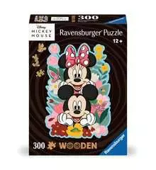 Disney Mickey & Minnie Mouse - image 1 - Click to Zoom