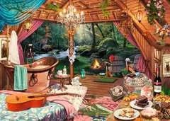 Cozy Glamping - image 2 - Click to Zoom