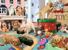 Puppies Playtime - Billede 2 - Klik for at zoome