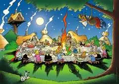 Le banquet/Asterix 1500p - image 2 - Click to Zoom