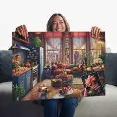 Cozy Boho Studio - image 6 - Click to Zoom