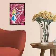 Disney: Alenka v říši divů 300 dílků - obrázek 4 - Klikněte pro zvětšení
