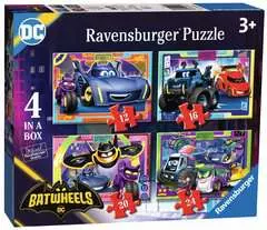 Batwheels - image 1 - Click to Zoom