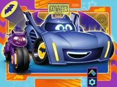 Batwheels 12/16/20/24p - Image 2 - Cliquer pour agrandir