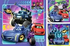 Batwheels - image 2 - Click to Zoom