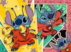 Disney: Stitch 4 v 1 - obrázek 5 - Klikněte pro zvětšení