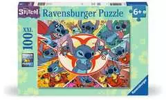 Disney Stitch, 100pc XXL - Kuva 1 - Suurenna napsauttamalla