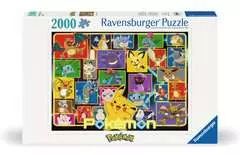 Illuminated Pokémon 2000p - Kuva 1 - Suurenna napsauttamalla