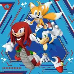Sonic Prime - Kuva 3 - Suurenna napsauttamalla