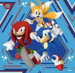 Sonic the Hedgehog - Billede 6 - Klik for at zoome