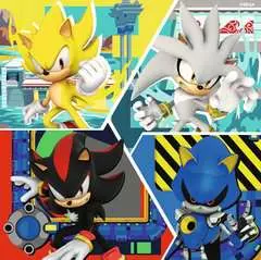 Sonic Prime - Kuva 7 - Suurenna napsauttamalla