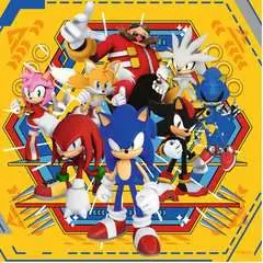 Sonic Prime - bilde 8 - Klikk for å zoome