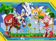 Sonic The Hedgehog - bild 2 - Klicka för att zooma