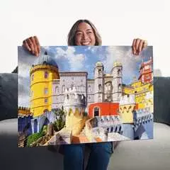 Palácio Nacional da Pena, Portugal - image 4 - Click to Zoom