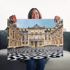 Château de Versailles, France - Image 4 - Cliquer pour agrandir
