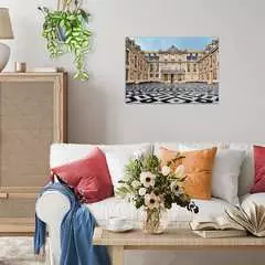 Château de Versailles, France - Image 5 - Cliquer pour agrandir