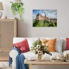 Sigmaringen Castle, Germany - image 5 - Click to Zoom