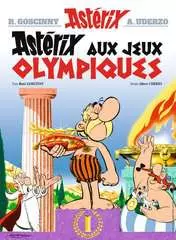 Asterix na olympijských hrách 500 dílků - obrázek 2 - Klikněte pro zvětšení