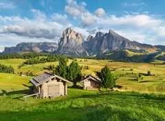 Dolomitenidyll of Siusi - Kuva 2 - Suurenna napsauttamalla