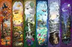 The Six Portals, 7000pc - bilde 2 - Klikk for å zoome